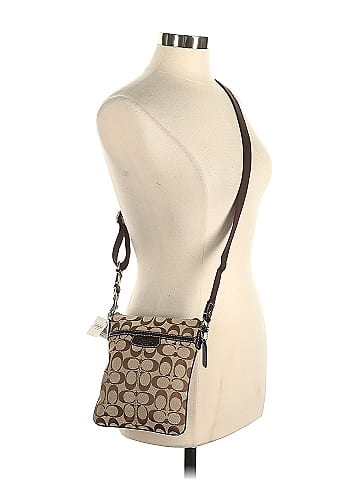 Coach Factory Crossbody Bag (view 2)