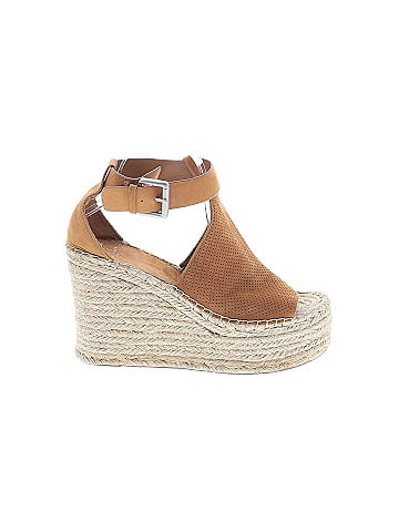 Marc Fisher Wedges (view 1)