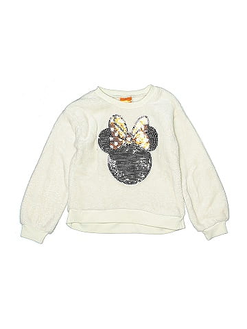 Disney Sweatshirt (view 1)