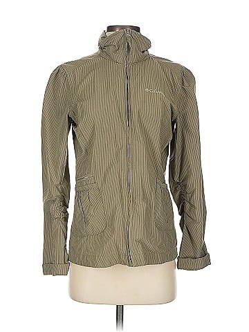 Columbia Jacket (view 1)