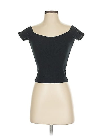 Abercrombie & Fitch Short Sleeve T-Shirt (view 1)