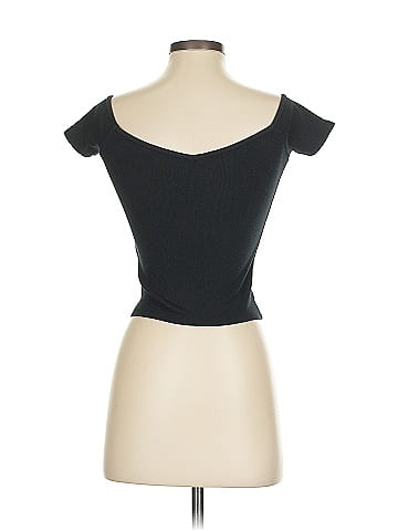 Abercrombie & Fitch Short Sleeve T-Shirt (view 2)