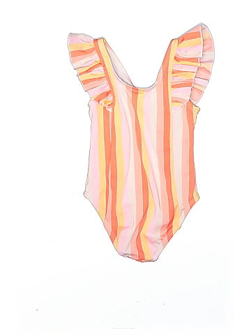 Cat & Jack One Piece Swimsuit (view 2)