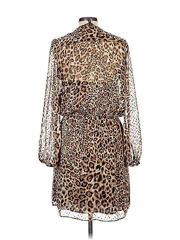 White House Black Market Cocktail Dress (view 2)