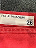 Rag & Bone/JEAN Red Jeans Size 26 waist - photo 3