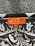 Hale Bob 100% Viscose Print Brown Casual Dress Size S - photo 3