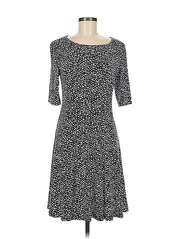 Connected Apparel Casual Dress (view 1)