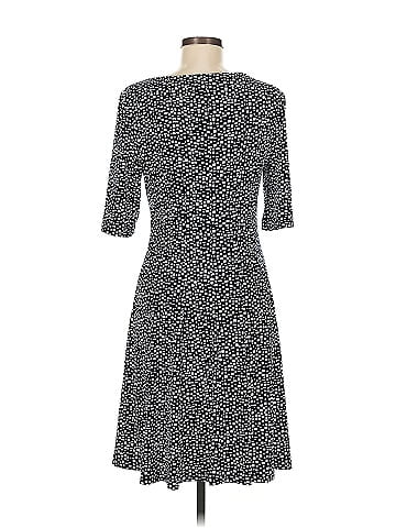 Connected Apparel Casual Dress (view 2)