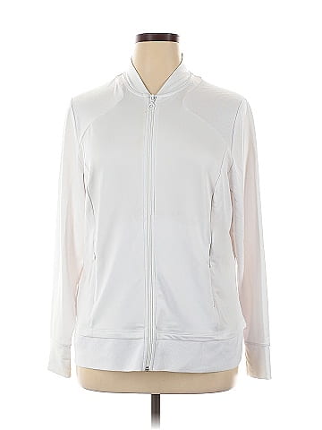 PGA Tour Track Jacket (view 1)