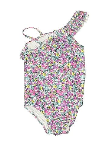 Carter's One Piece Swimsuit (view 1)