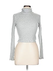 Ambiance Long Sleeve Turtleneck