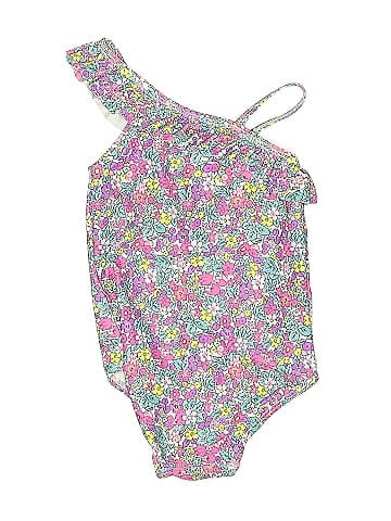 Carter's One Piece Swimsuit (view 2)