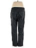 Ann Taylor LOFT Outlet Gray Active Pants Size 10 - photo 2