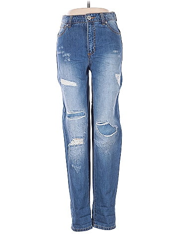 Inc Denim Jeans (view 1)