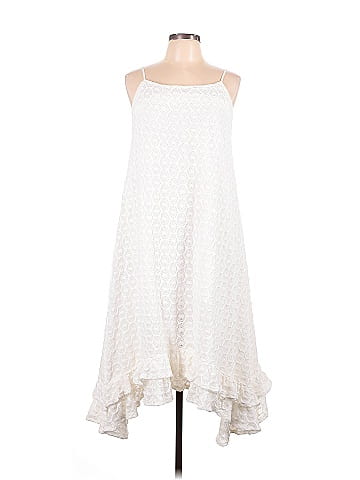 Anthropologie Casual Dress (view 1)