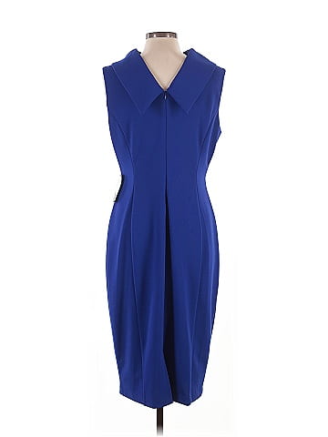 Connected Apparel Cocktail Dress (view 2)