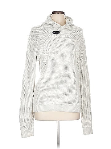 Jules Pullover Sweater (view 1)