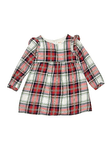 Cat & Jack Dress (view 1)