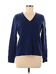Lord & Taylor Cashmere Pullover Sweater
