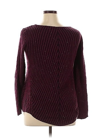 Style&Co Pullover Sweater (view 2)