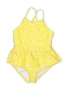 Just One You Made By Carter's One Piece Swimsuit