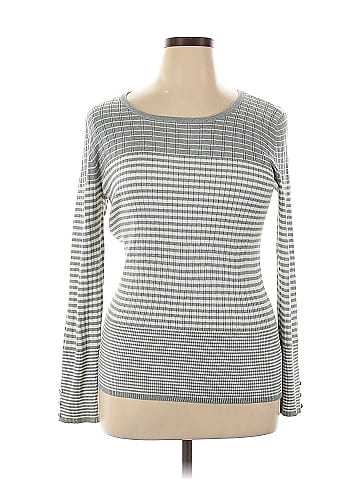 Liz Claiborne Pullover Sweater (view 1)