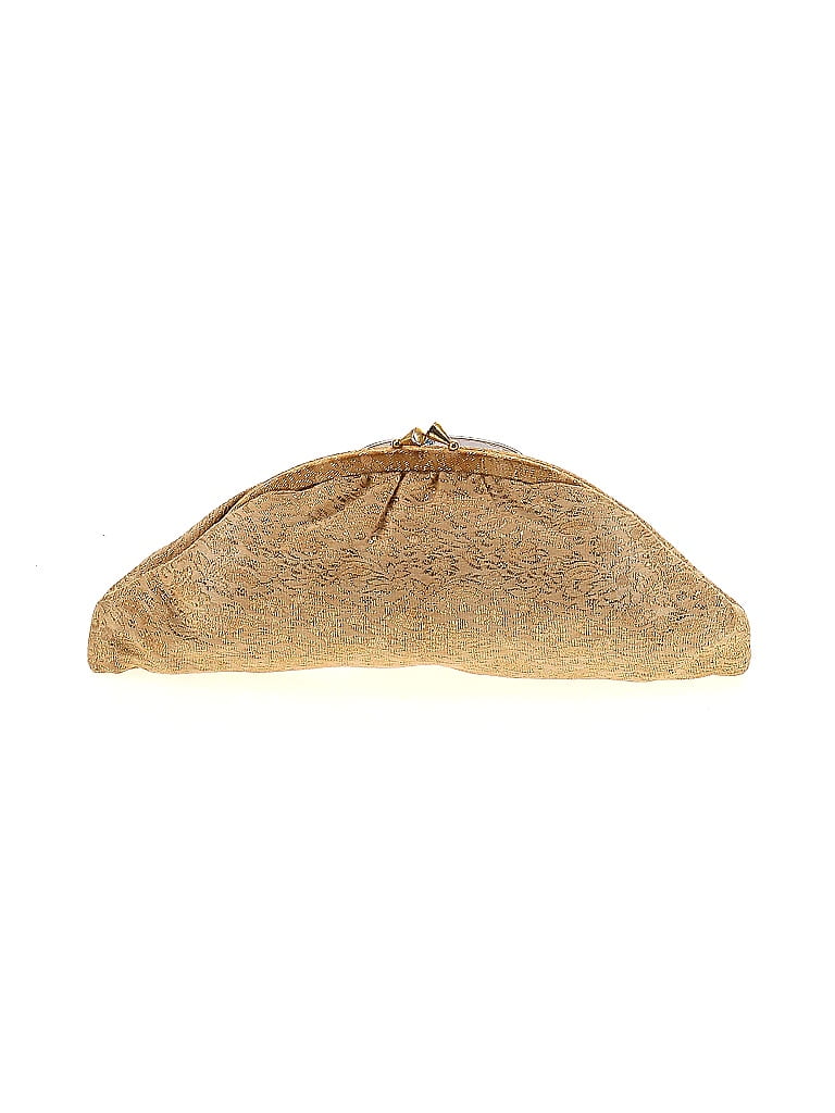 Unbranded Gold Coin Purse One size - photo 1