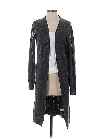 Athleta Cashmere Cardigan (view 1)