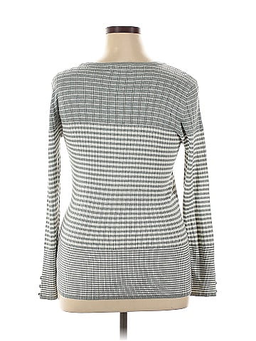 Liz Claiborne Pullover Sweater (view 2)