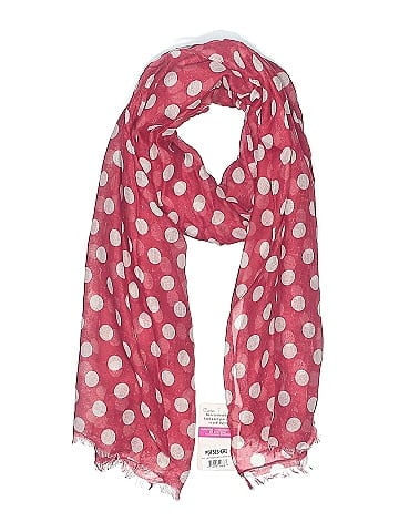 Tickled Pink Scarf (view 1)