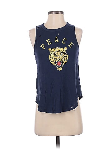 Chaser Sleeveless T-Shirt (view 1)