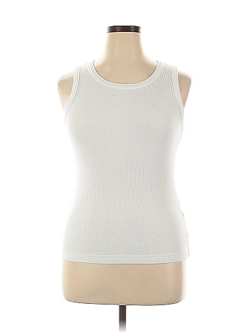 On 34th Sleeveless T-Shirt (view 1)