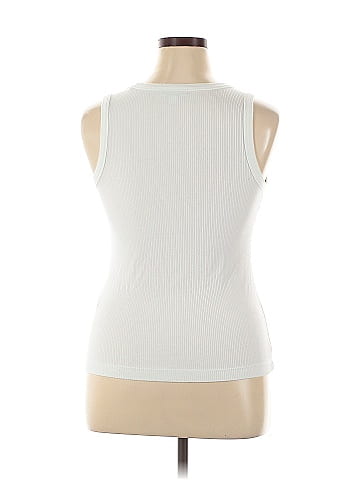 On 34th Sleeveless T-Shirt (view 2)