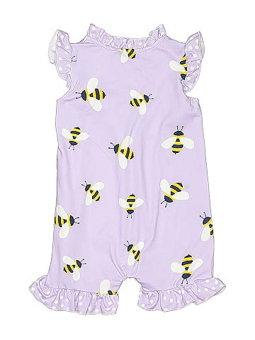 Little Millie Dress (view 2)