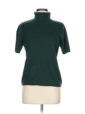 Talbots Turtleneck Sweater (view 1)