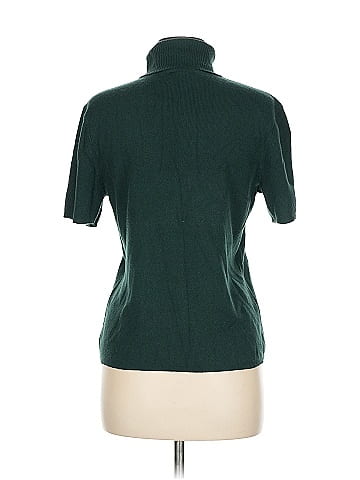 Talbots Turtleneck Sweater (view 2)