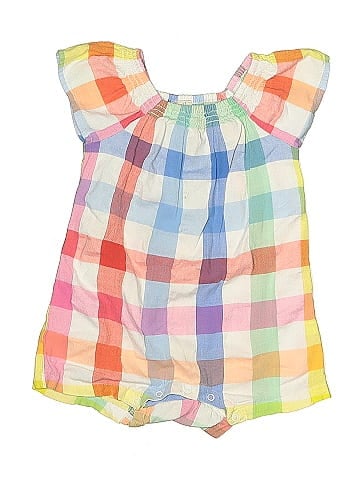 Primary Clothing Short Sleeve Outfit (view 1)