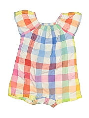 Primary Clothing Short Sleeve Outfit