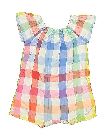 Primary Clothing Short Sleeve Outfit (view 2)