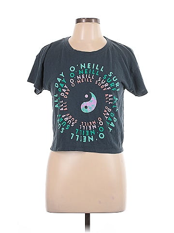 O'Neill Short Sleeve T-Shirt (view 1)