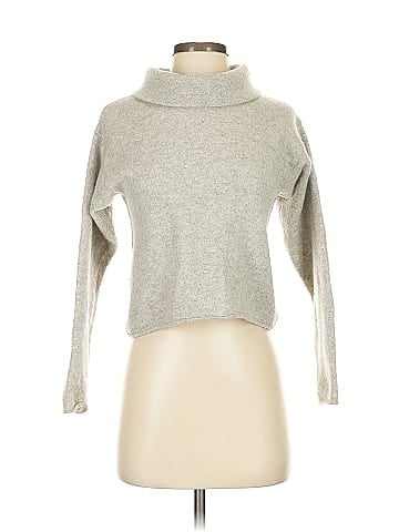 Free People Cashmere Pullover Sweater (view 1)