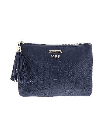 GiGi New York Leather Clutch (view 1)