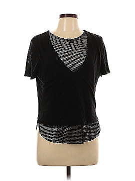 Koral Short Sleeve Top