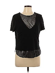 Koral Short Sleeve Top