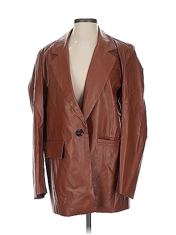 Polly Blazer (view 1)