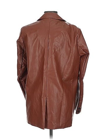Polly Blazer (view 2)