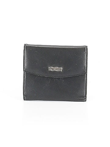 Perlina Leather Wallet (view 1)