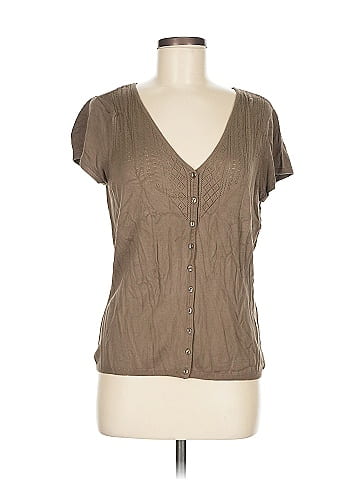 Talbots Cardigan (view 1)