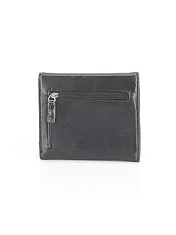 Perlina Leather Wallet (view 2)