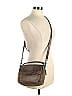 Coach 100% Leather Brown Leather Satchel One size - photo 2